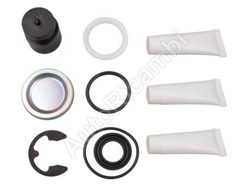 Opravná sada brzdového strmeňa Iveco EuroCargo 75/100 pre ručnú brzdu